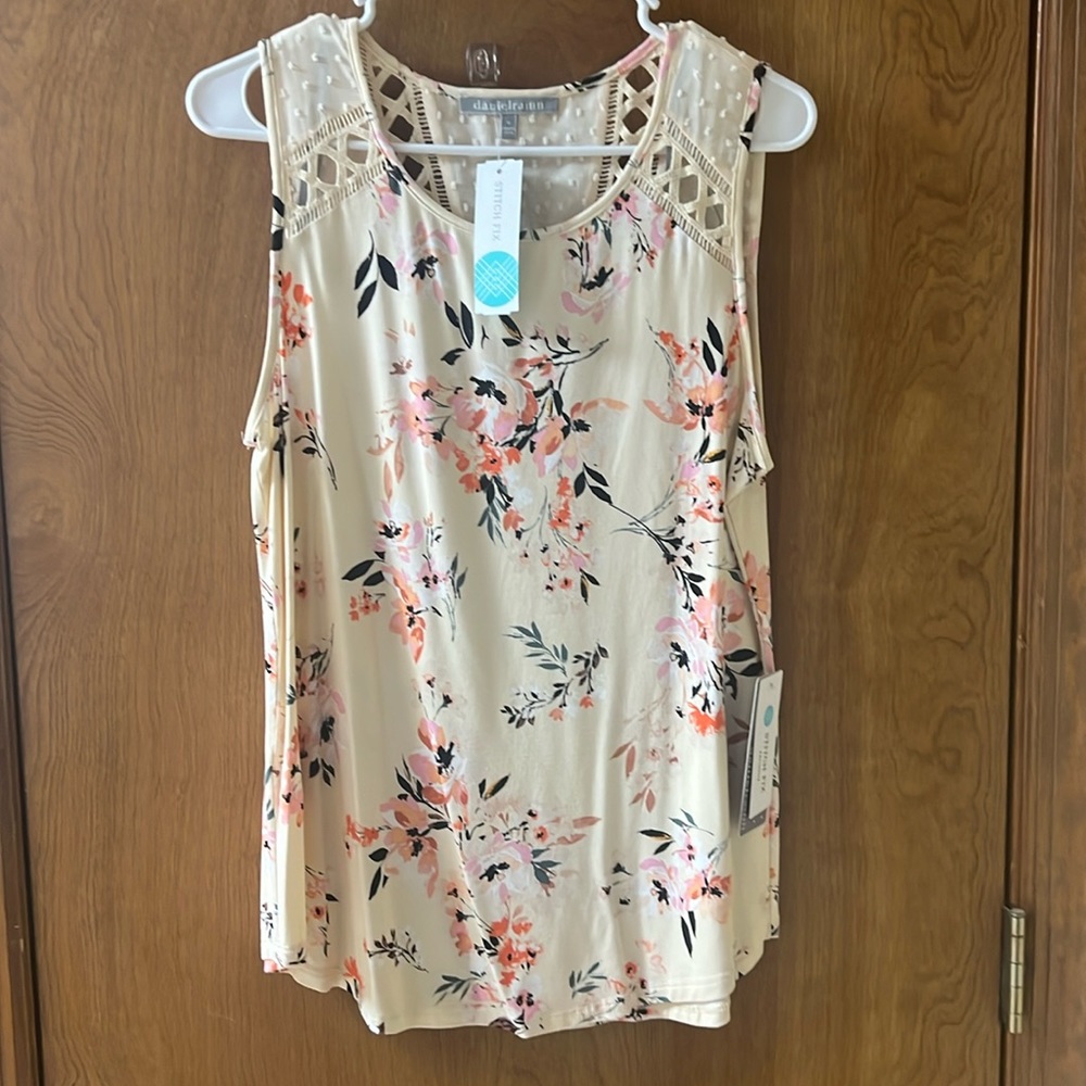 Stitch Fix Sleeves Shirt